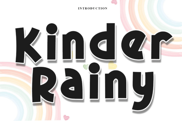 Kinder Rainy: Crafting Authentic Brand Voices