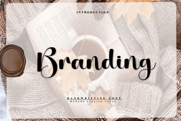 Why Branding Is the Font Your Luxury Project Deserves